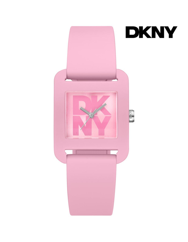 DKNY City Sport Women Watch